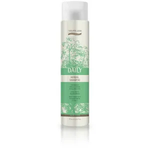 Natural Look Daily Herbal Shampoo 375 ml