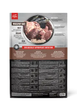 Orijen Regional Red Cat Food