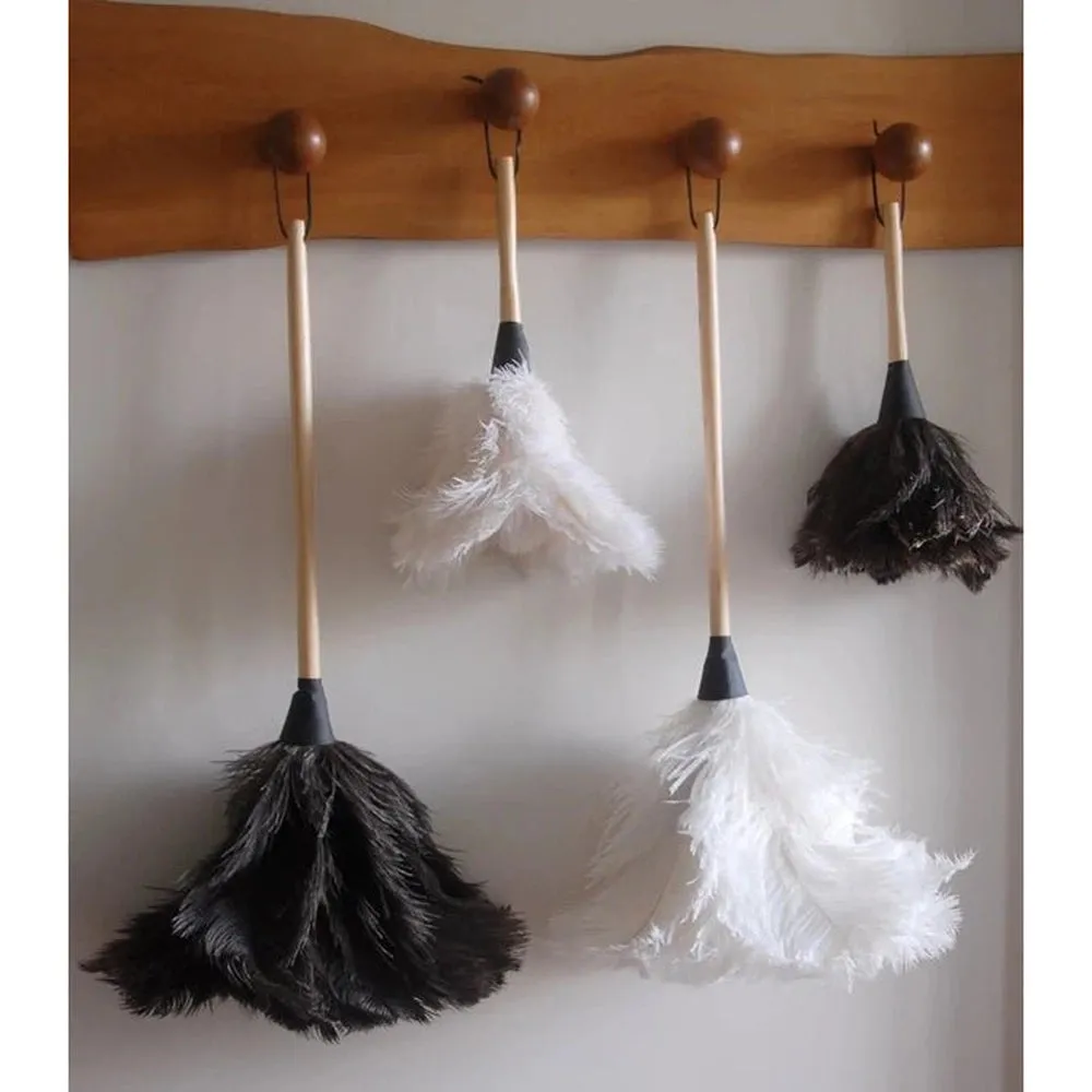 Ostrich Feather Duster
