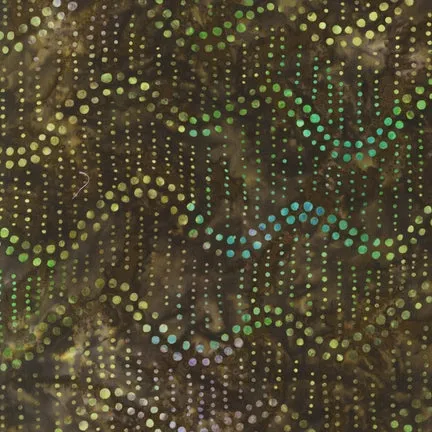 Painterly Palette 2 Batiks Sweet
