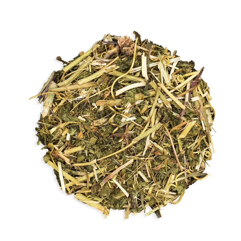 Passion Flower Dried Herb Cut (Passiflora incamata) - Herbal Collection