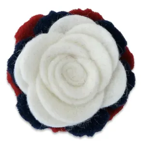 Patriotic - Beau Fleur Boutonniere