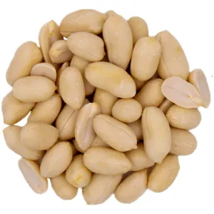 Peanuts natural
