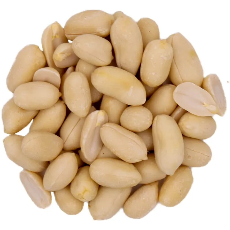 Peanuts natural
