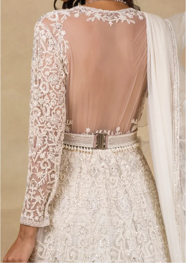 Pearl Belt
