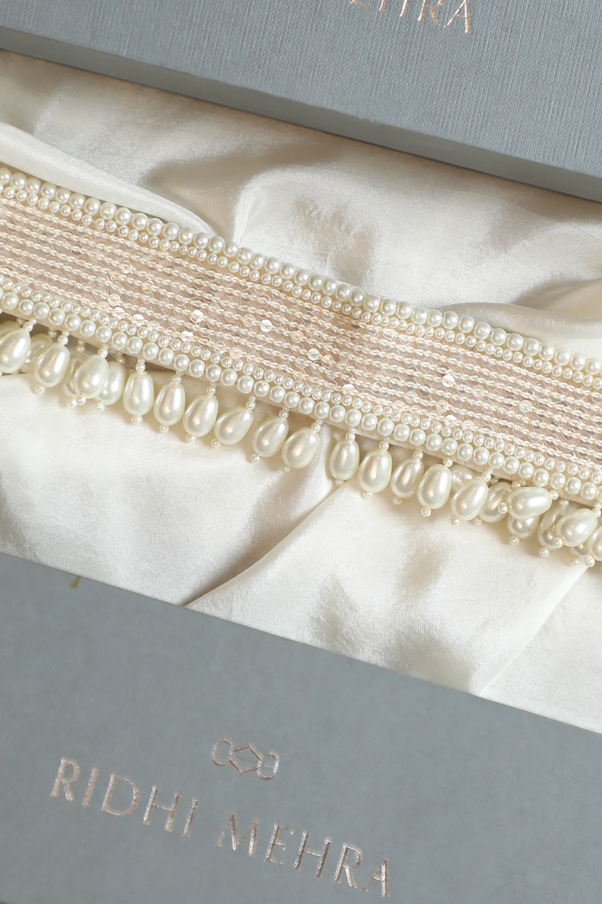 Pearl Belt