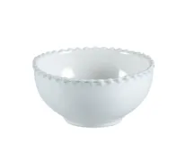 Pearl White Soup/Cereal Bowl | Box of Six
