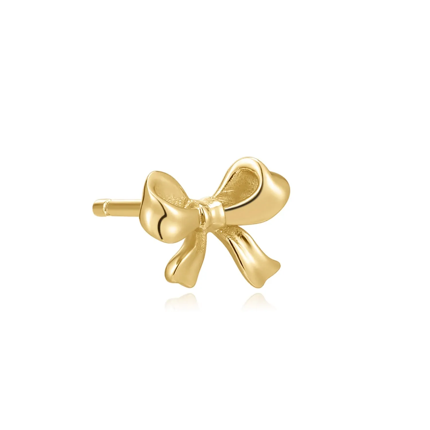 PENDIENTE PIERCING SWEET RIBBON
