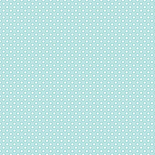 Playhouse Pals Light Turquoise