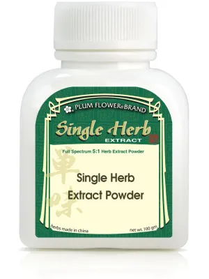 Plum Flower, Mei Gui Hua, Rosa rugosa flower, 5:1 Extract Powder, 100 grams