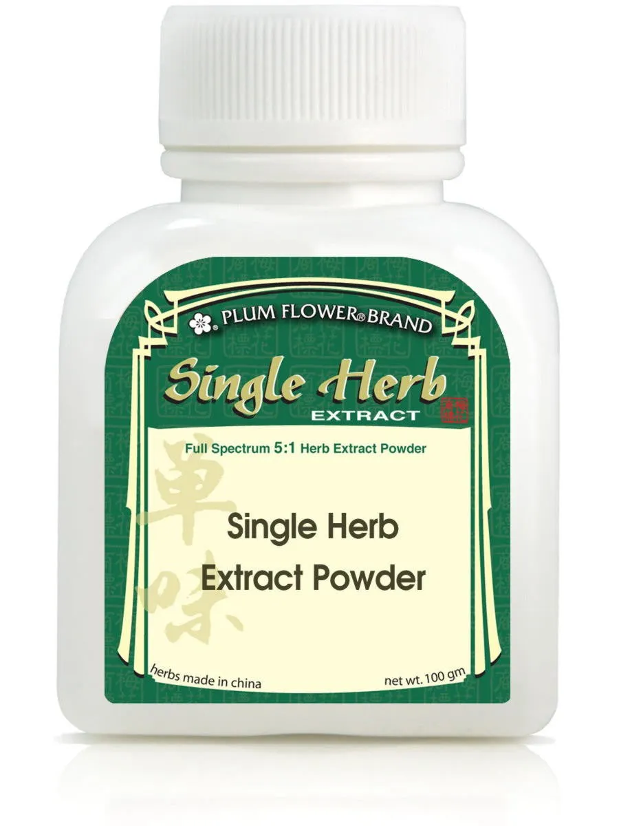 Plum Flower, Mei Gui Hua, Rosa rugosa flower, 5:1 Extract Powder, 100 grams