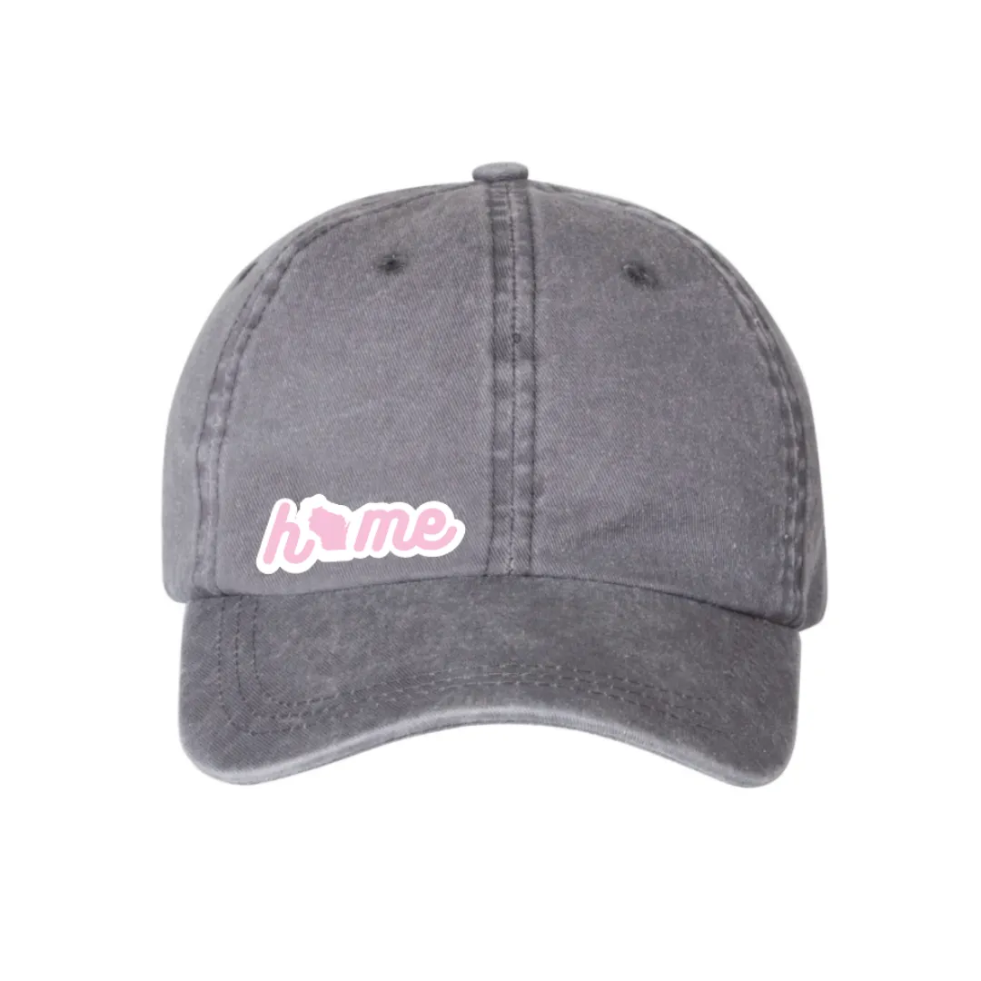 "Home" Hat