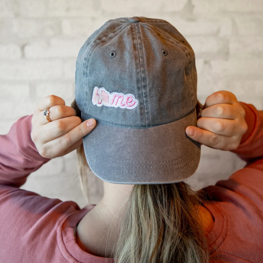 "Home" Hat