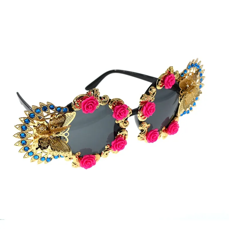 "KALI" Shades