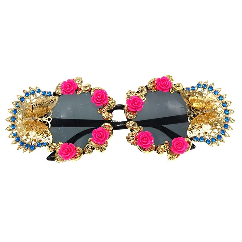 "KALI" Shades