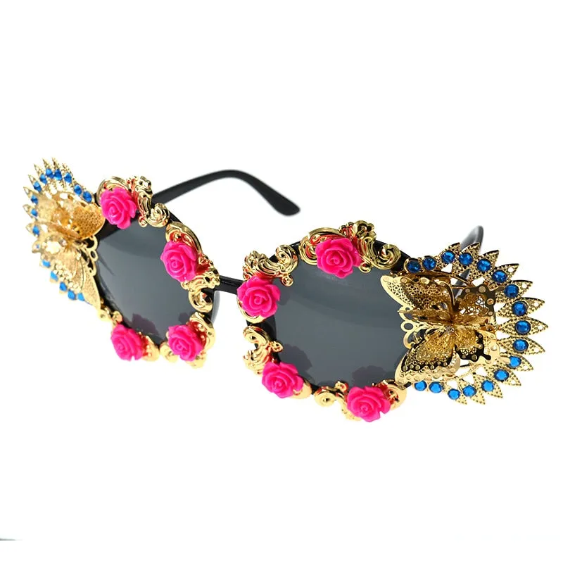 "KALI" Shades