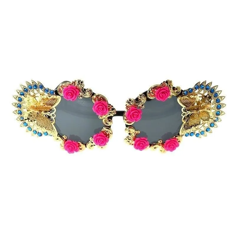 "KALI" Shades