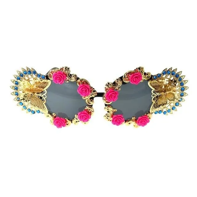 "KALI" Shades