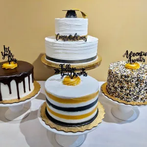 "Sweet Cake" Buffet