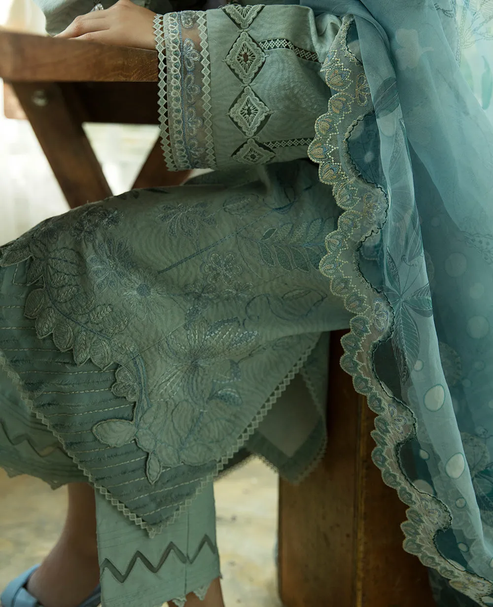Republic Womenswear | Mehroze Vol-1 '23 | M-103