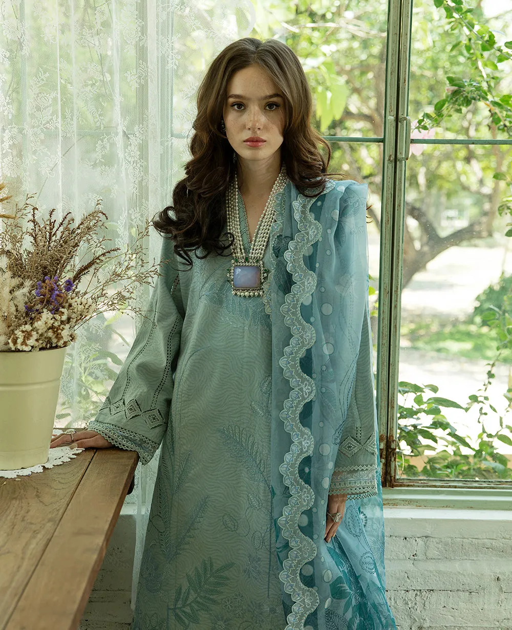 Republic Womenswear | Mehroze Vol-1 '23 | M-103