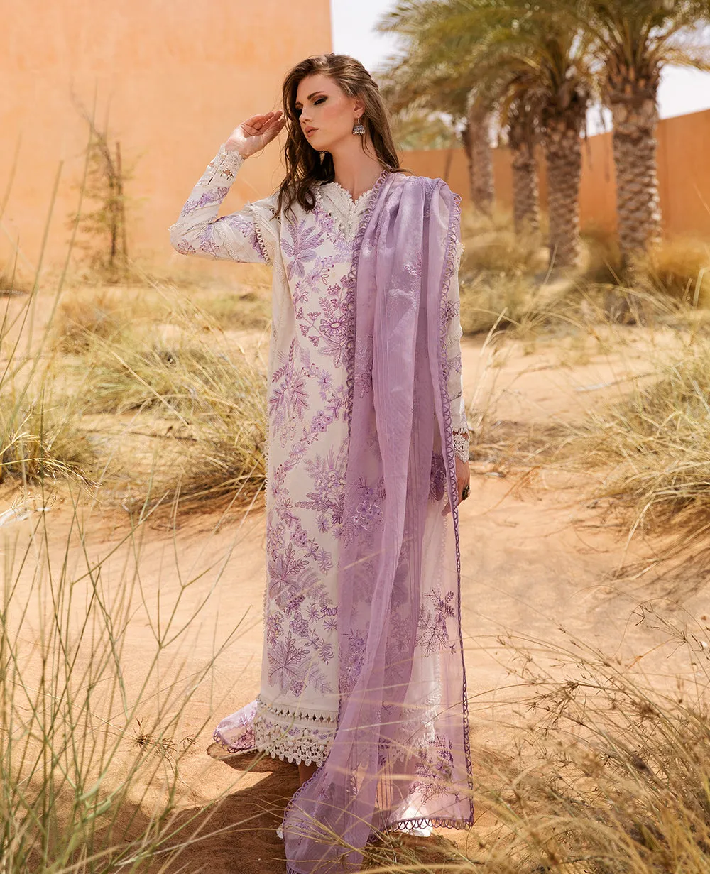 Republic Womenswear | Rezene Summer Lawn '23 | RSL23-D2-B