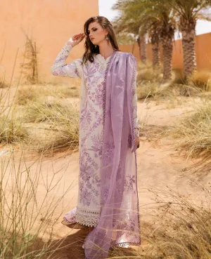 Republic Womenswear | Rezene Summer Lawn '23 | RSL23-D2-B