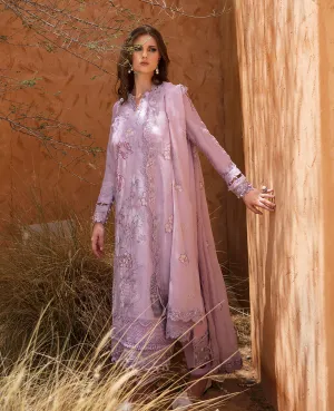 Republic Womenswear | Rezene Summer Lawn '23 | RSL23-D6-A