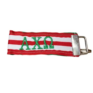 Ribbon Keychain