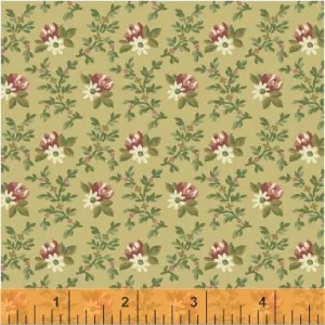 RICHMOND C.1862 51640-5 $9.00 / yard