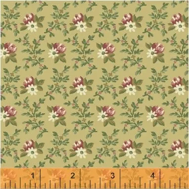 RICHMOND C.1862 51640-5 $9.00 / yard