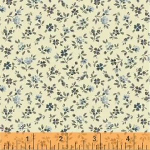 RICHMOND C.1862 51643-3 $9.00 / yard