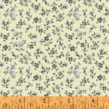 RICHMOND C.1862 51643-3 $9.00 / yard