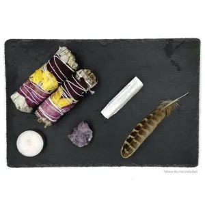 Rose Petal Sage | Sage Kit
