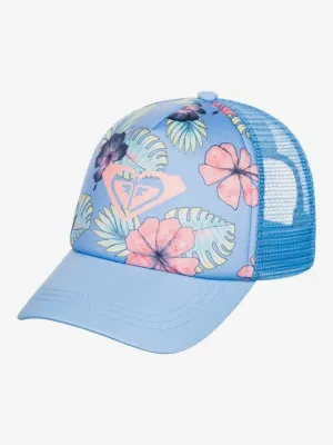 Roxy Girl Sweet Emotions Hat