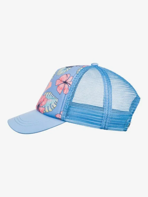 Roxy Girl Sweet Emotions Hat