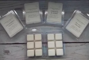 Sale- Wax Melts