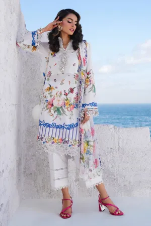 SANA SAFINAZ | Muzlin Spring'24 vol-1  | M241-012A-3CI