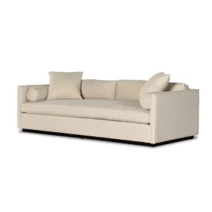 SAWYER SOFA 90"- ANTWERP NATURAL