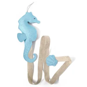 Seahorse Hair Clip Organizer