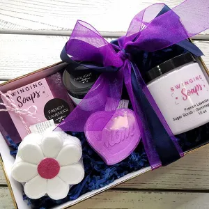 Serenity Gift Set