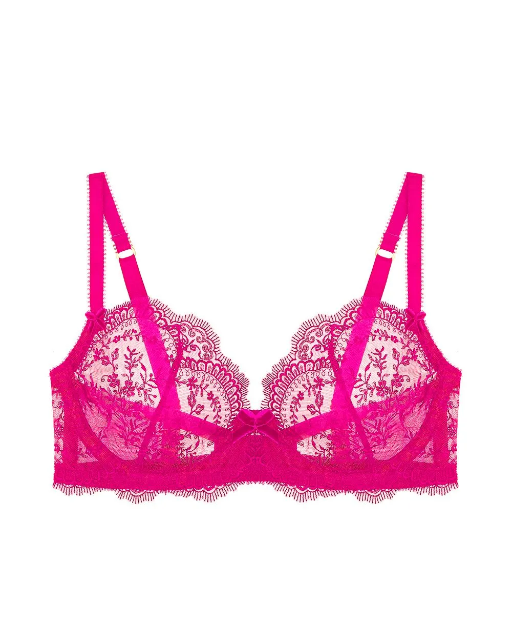 Severine Underwire Bra