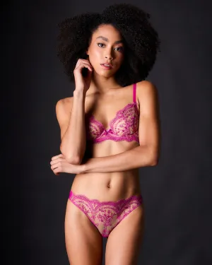 Severine Underwire Bra