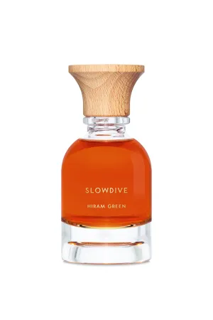 Slowdive Fragrance by Hiram Green