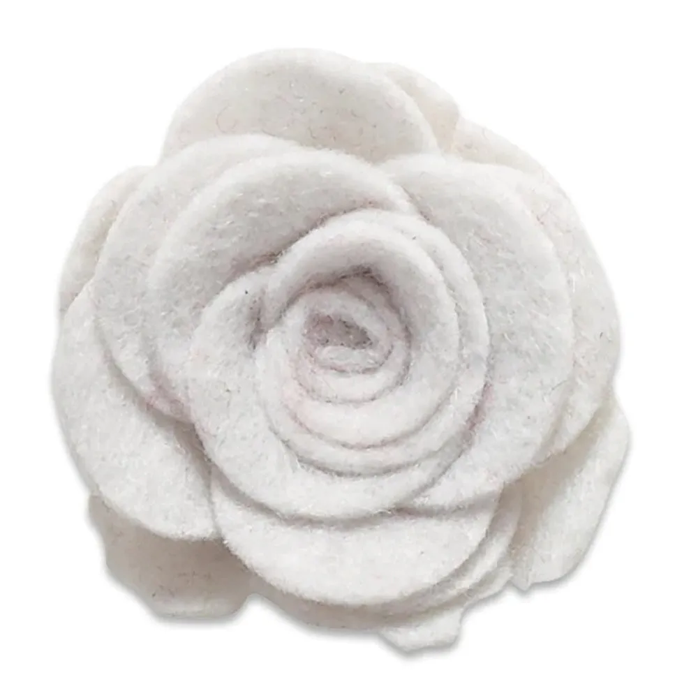 Snowdrop - Beau Fleur Boutonniere