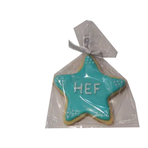 Star Cookie