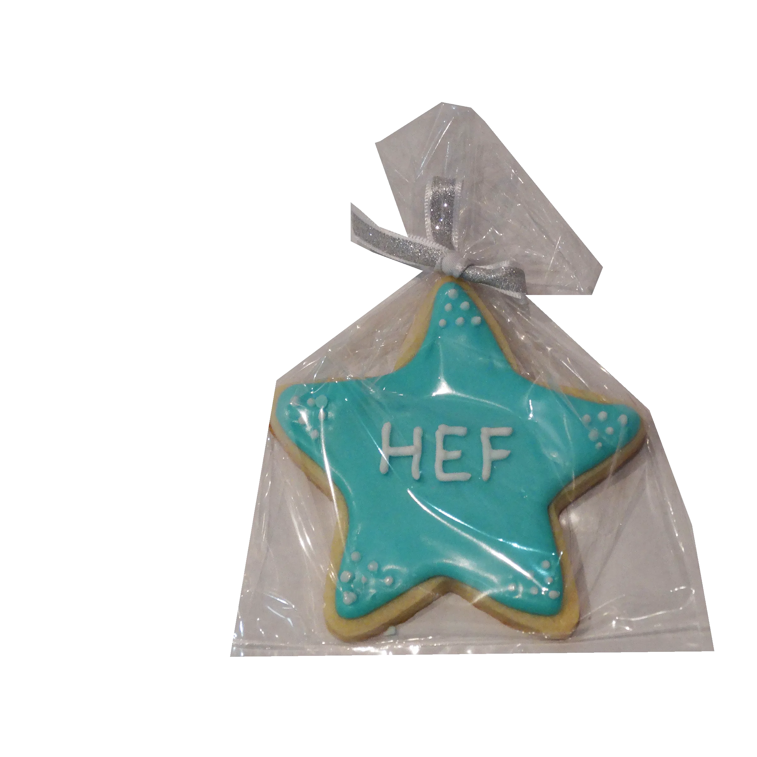 Star Cookie