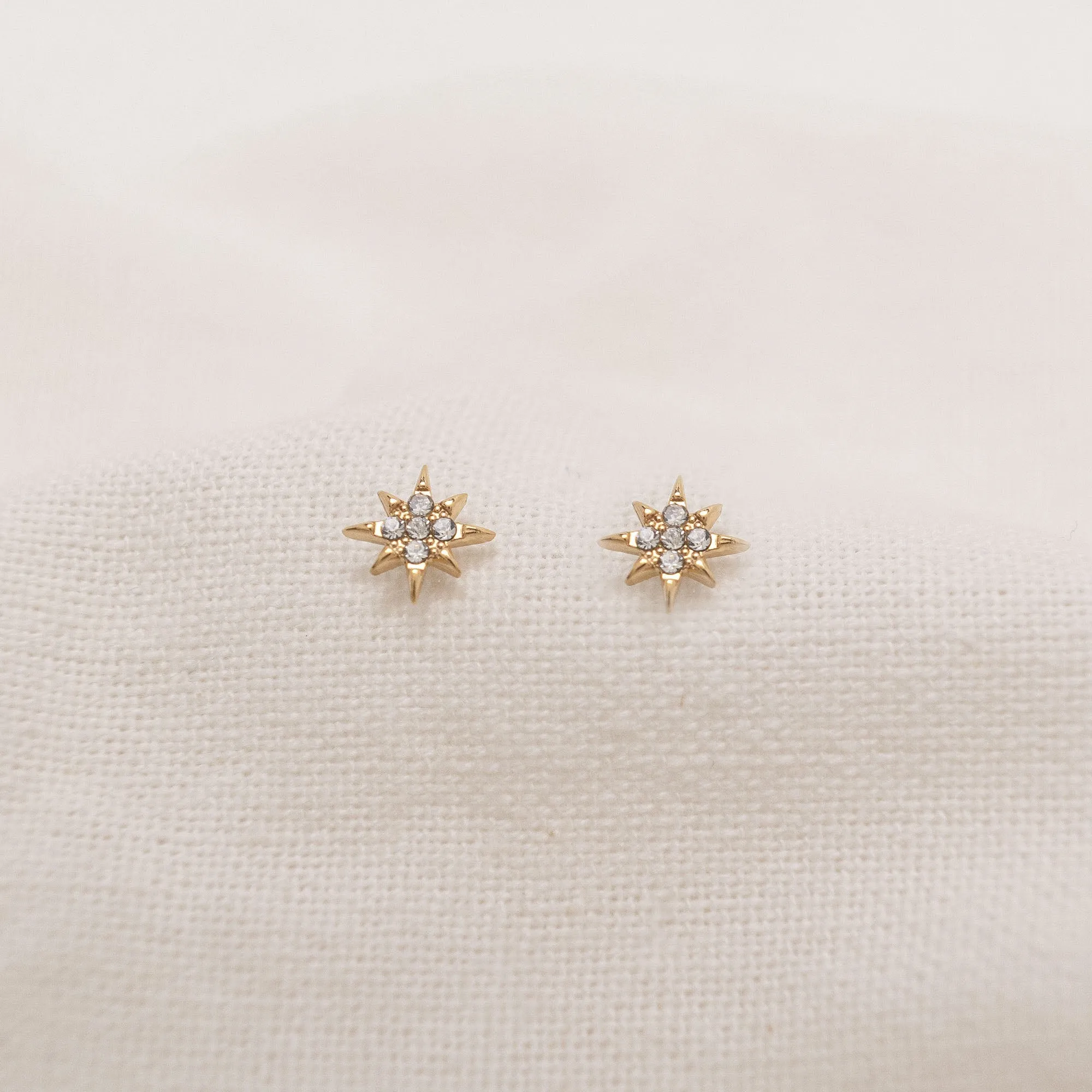 Starlight Studs