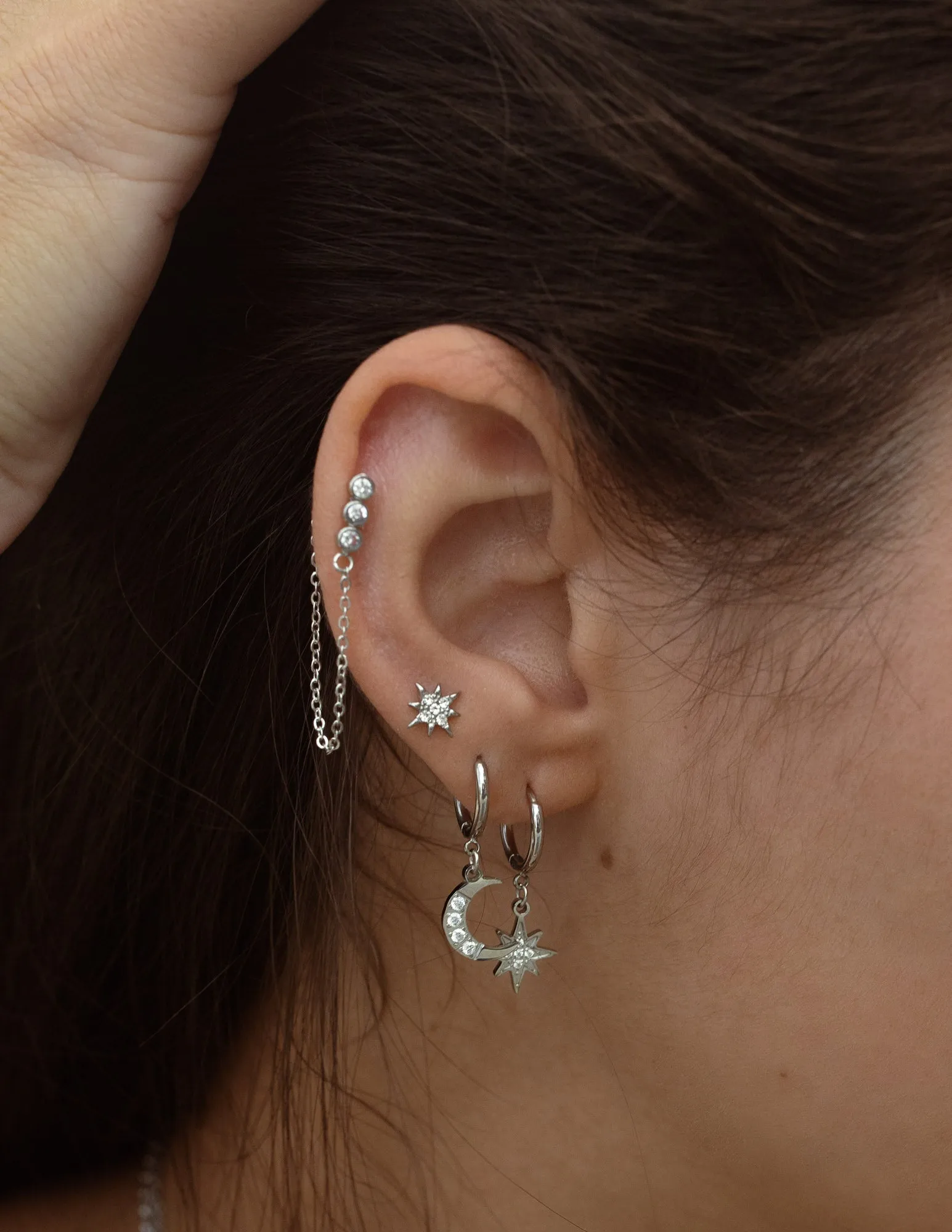 Starlight Studs