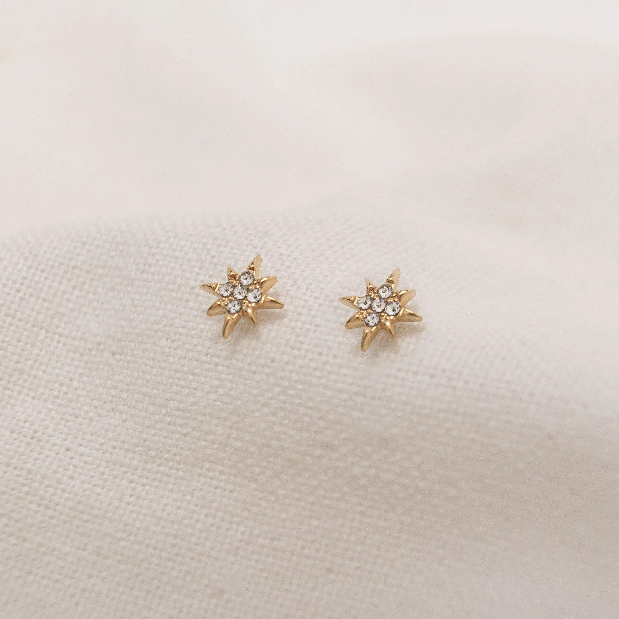 Starlight Studs